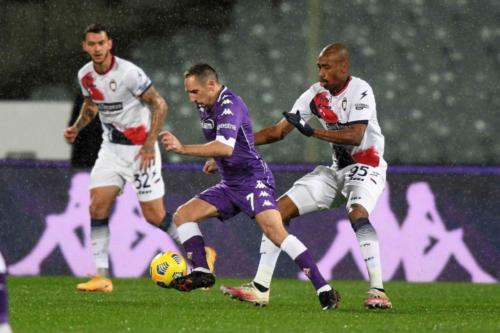 ACF FIORENTINA VS CROTONE 09